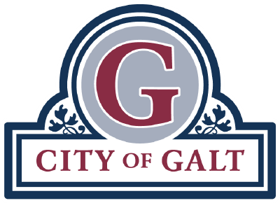 City of Galt
