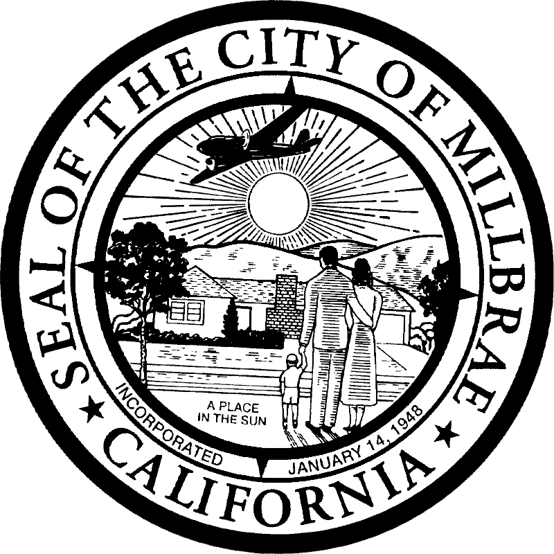 City of Millbrae