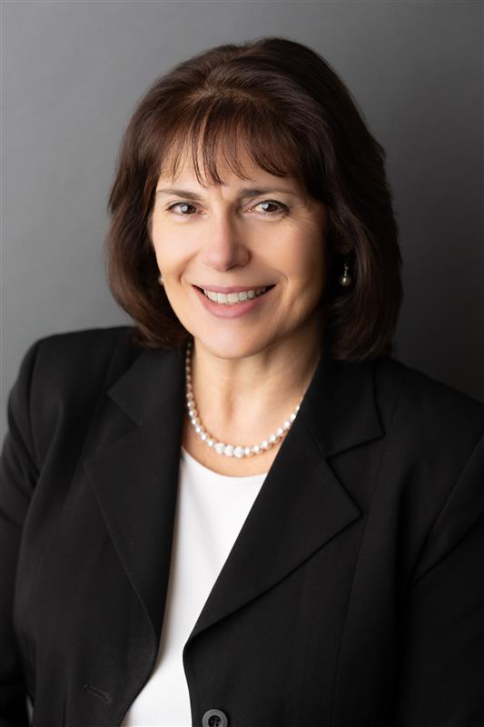 Debbie McKillop