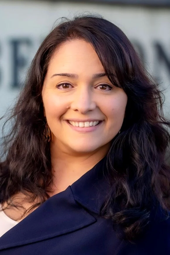 Gina Latimerlo