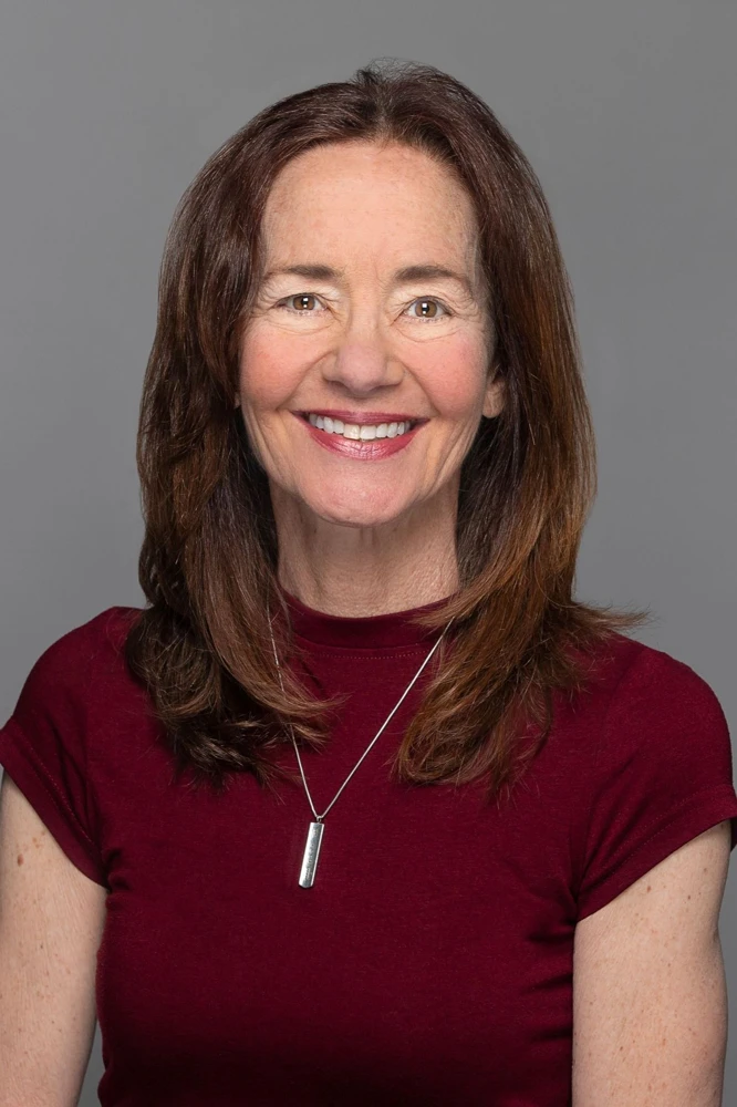Andrea Pappajohn