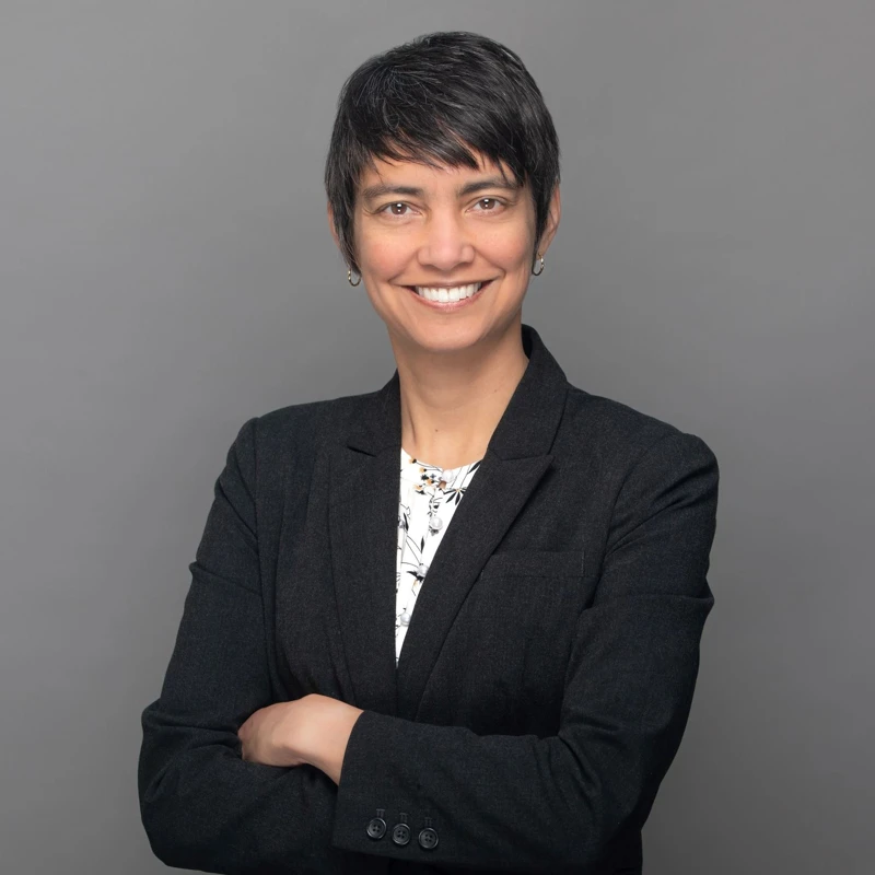 Desiree Thayer