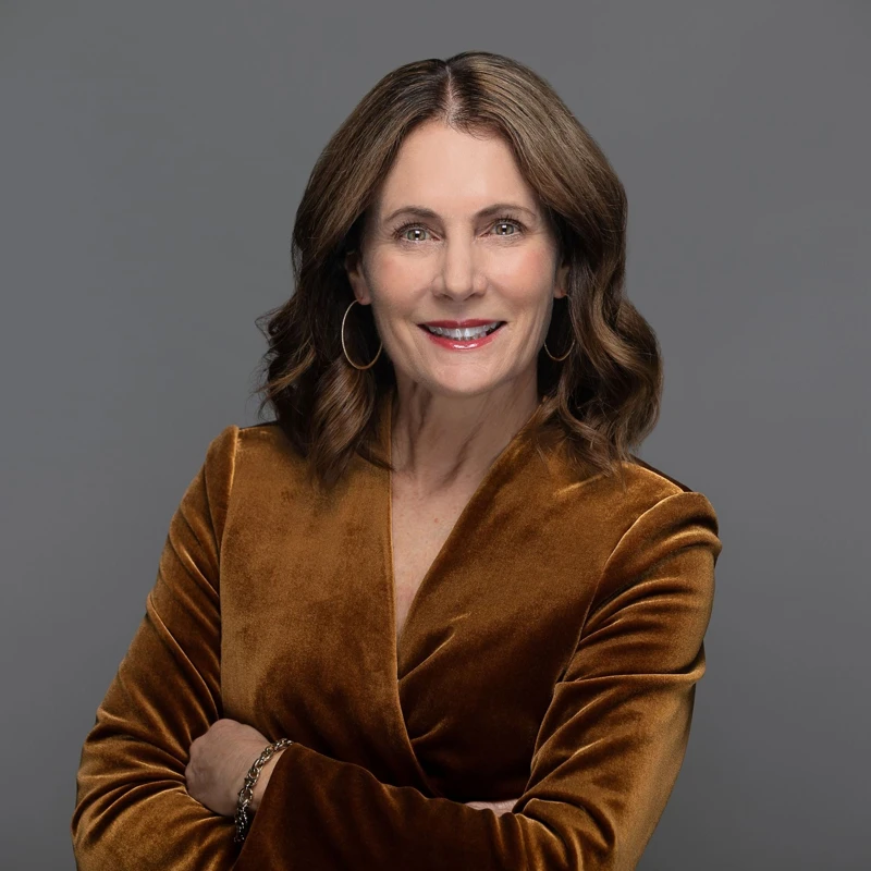 Donna Colson