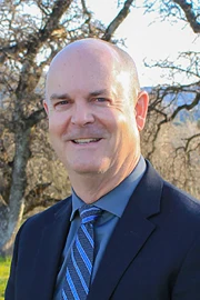 Doug Teeter