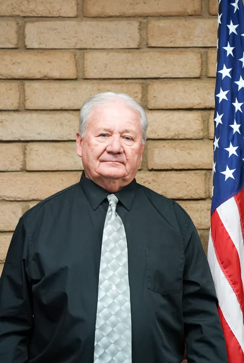 Jim Creighton