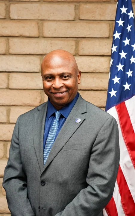 Marquette E. Hawkins