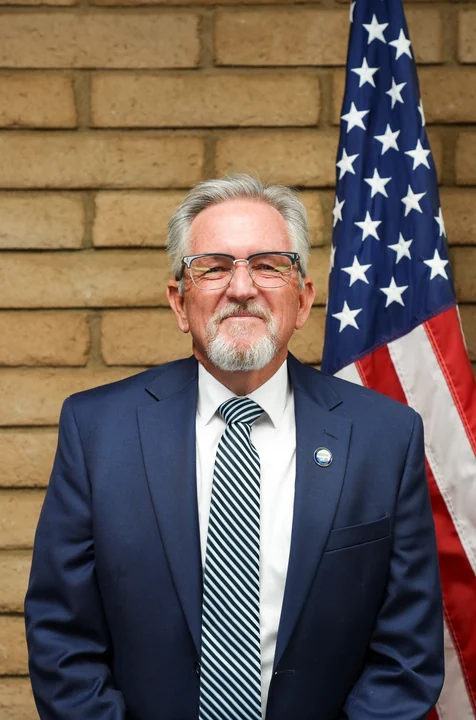 Ronald Smith