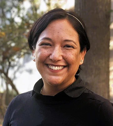 Mónica J. Solórzano