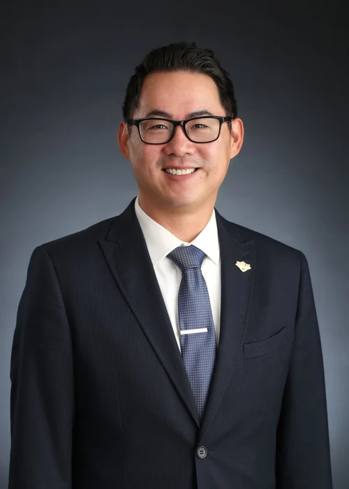 Andrew Chou