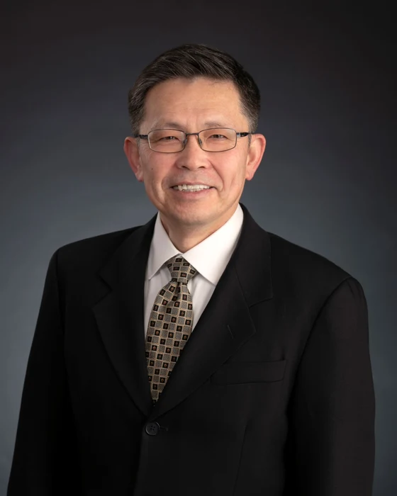 Chia Yu Teng