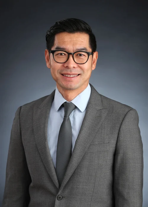 Stan Liu