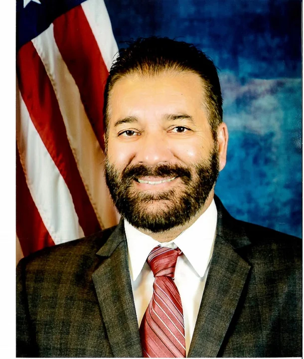 Paul Sandhu