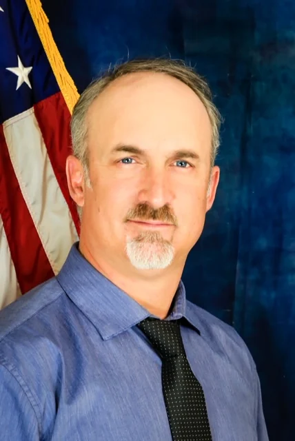 Shawn Farmer