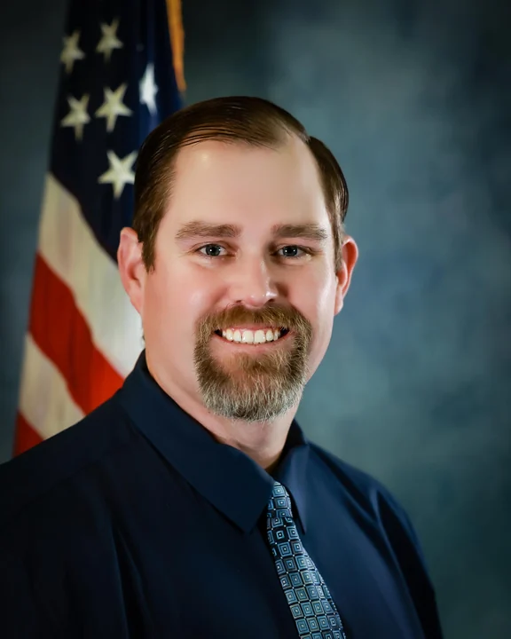 Tim Reed