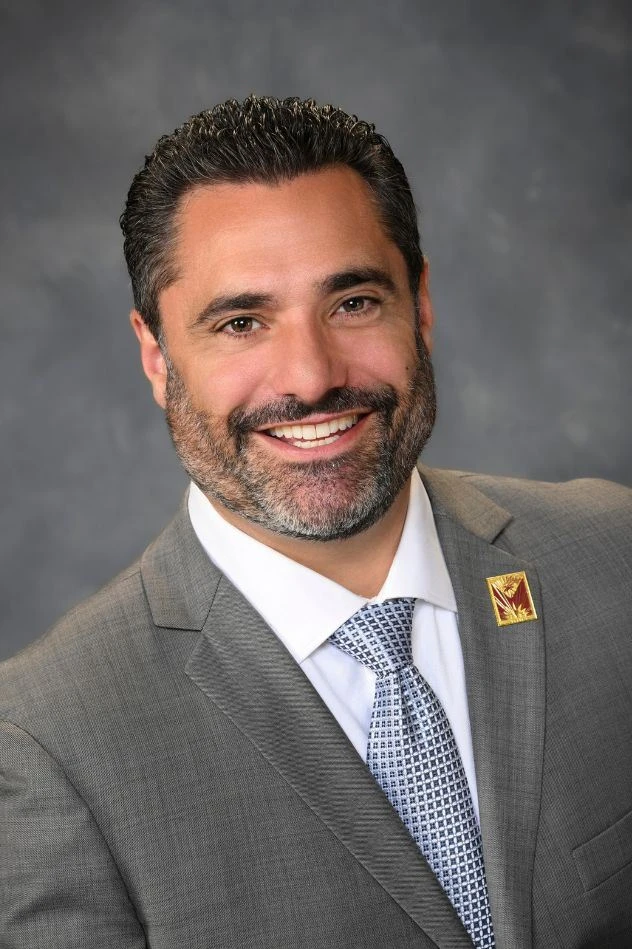 Stephen Rainaldi