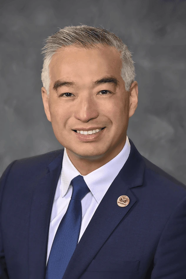 Anders Fung