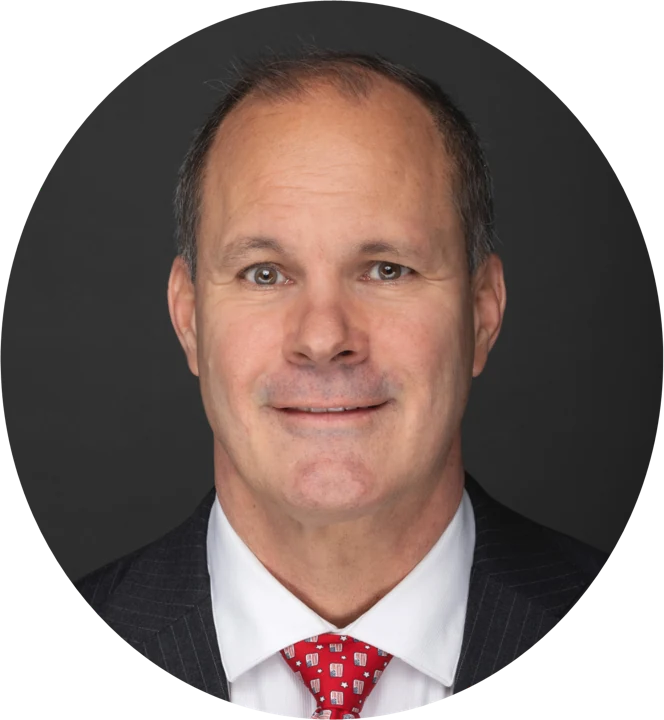 Matthew R. Hahn