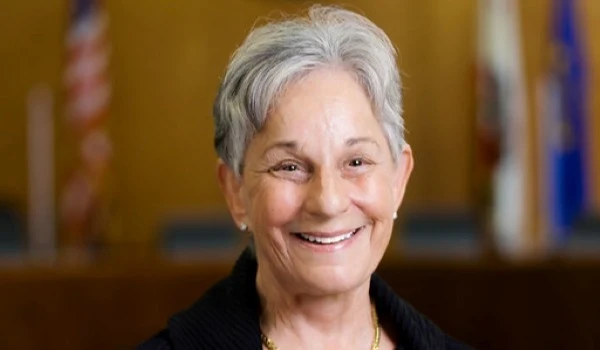 Janice Cader Thompson