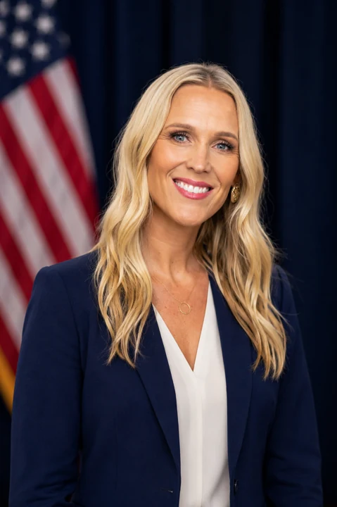 Jessica Spaid