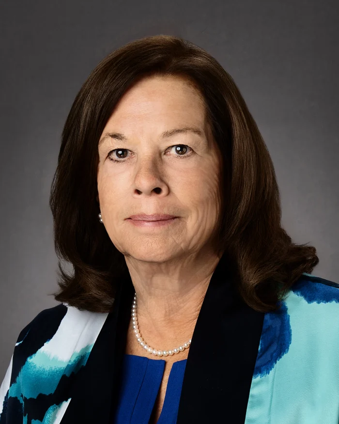 Marsha Grilli