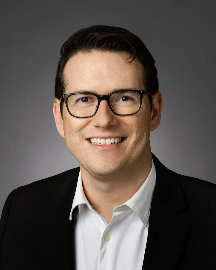 Clay Hale