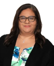Nicole Fernandez