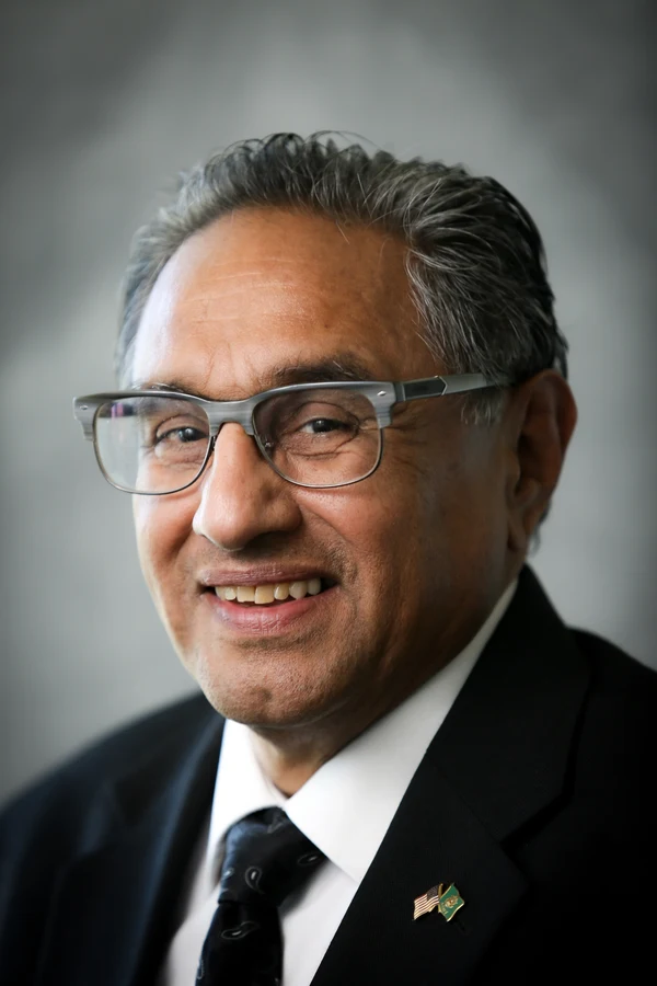 John M. Vasquez