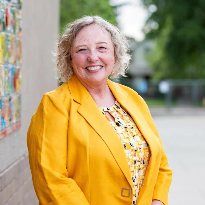 Sheila Allen