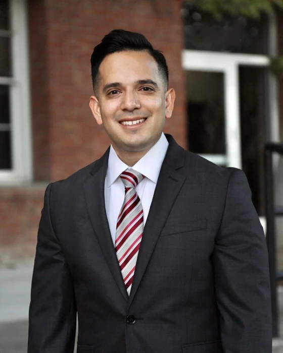 Angel Barajas